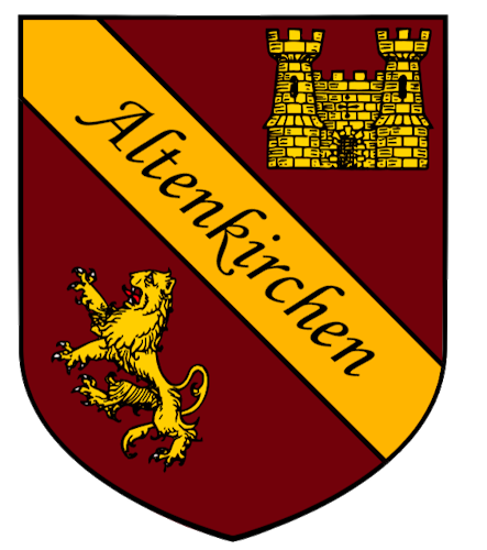 Logo Ausbildungszentrum Rettungsdienst Altenkirchen